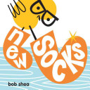 New Socks cover