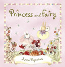 Princess and Fairy cover