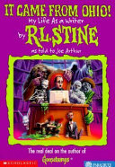 It Came from Ohio! My Life as a Writer cover