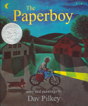 The Paperboy cover
