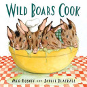 Wild Boars Cook cover
