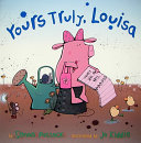 Yours Truly, Louisa cover
