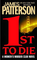 1st to Die cover