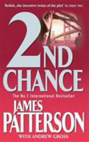 2nd Chance cover