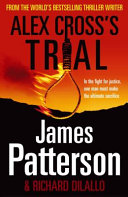 Alex Cross's Trial cover
