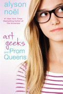 Art Geeks and Prom Queens cover