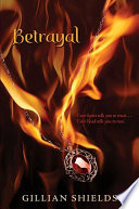 Betrayal cover