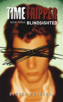 BlindSighted cover