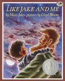 Like Jake and Me cover