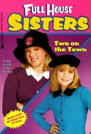 Two on the Town cover