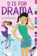 D Is for Drama cover