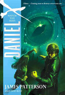 Daniel X: Watch the Skies cover