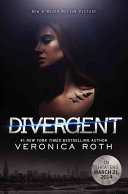 Divergent cover
