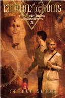 Empire of Ruins cover