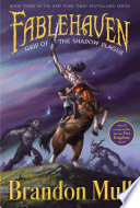 Fablehaven: Grip of the Shadow Plague cover