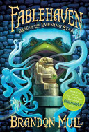 Fablehaven: Rise of the Evening Star cover