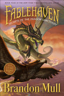 Fablehaven: Secrets of the Dragon Sanctuary cover