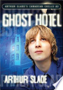 Ghost Hotel cover