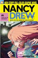 Ghost in the Machinery cover