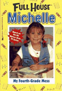 My Fourth-Grade Mess cover