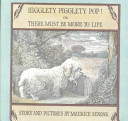 Higglety Pigglety Pop! Or There Must Be More to Life cover