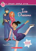 Ice Dreams cover