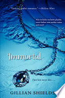 Immortal cover