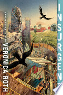 Insurgent cover