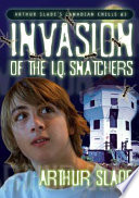 Invasion of the IQ Snatchers cover