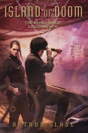 Island of Doom cover