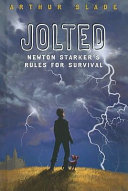 Jolted: Newton Starker's Rules for Survival cover