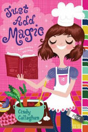 Just Add Magic cover