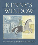 Kenny's Window cover