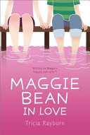 Maggie Bean in Love cover