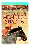 Megiddo's Shadow cover