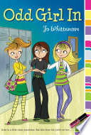 Odd Girl In cover