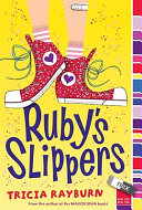 Ruby's Slippers cover
