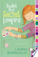 Rules for Secret Keeping cover