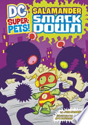 Salamander Smack Down cover