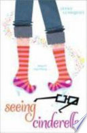 Seeing Cinderella cover