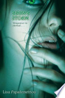 Siren's Storm cover