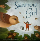 Sparrow Girl cover