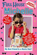 My Best Friend Is a Movie Star! cover