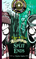 Split Ends cover