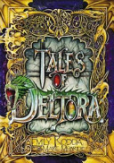 Tales of Deltora cover