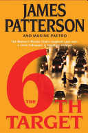 The 6th Target cover