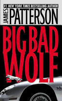 The Big Bad Wolf cover