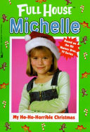 My Ho-Ho-Horrible Christmas cover