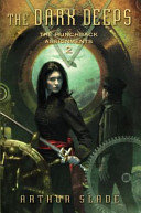 The Dark Deeps cover