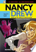 The Demon of River Heights cover